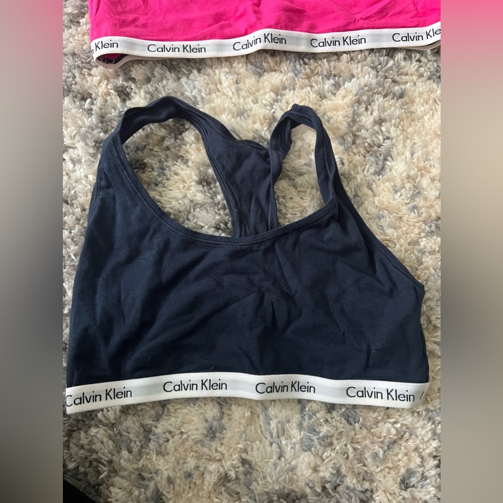 Calvin Klein